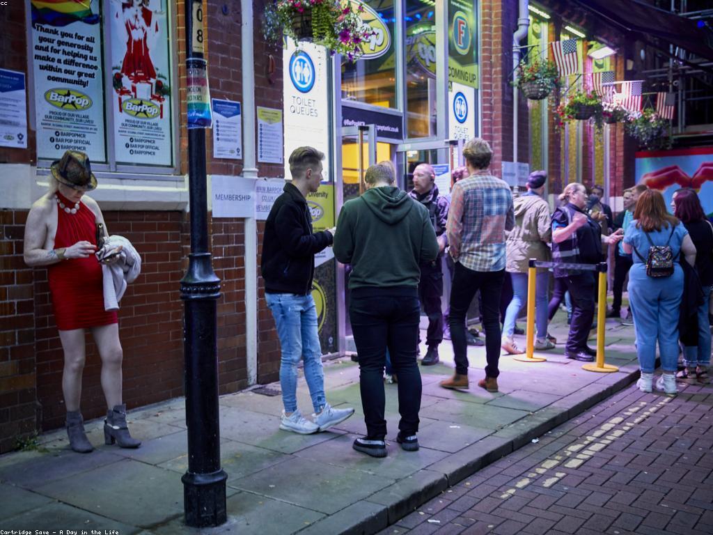 ផលប៉ះពាល់នៃព័ត៌មានថ្មីៗ