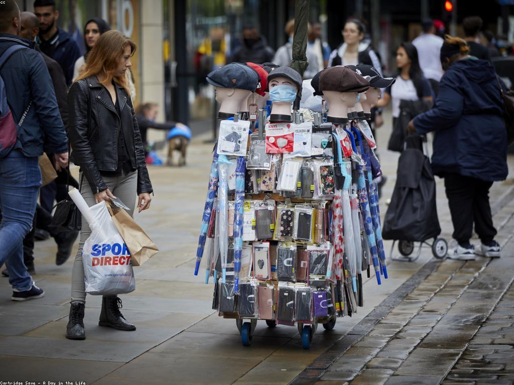 ផលប៉ះពាល់នៃព័ត៌មានថ្មីៗលើសង្គម