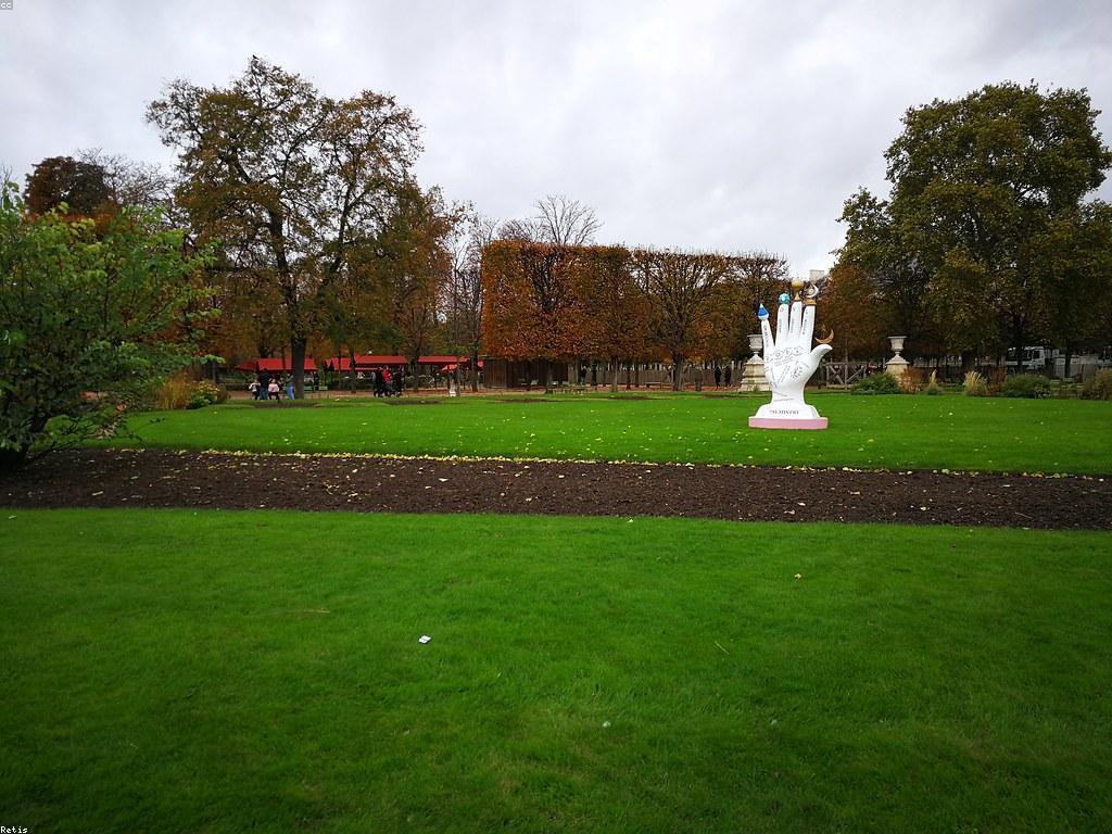 សិល្បៈនៃការទស្សន៍ទាយអនាគត