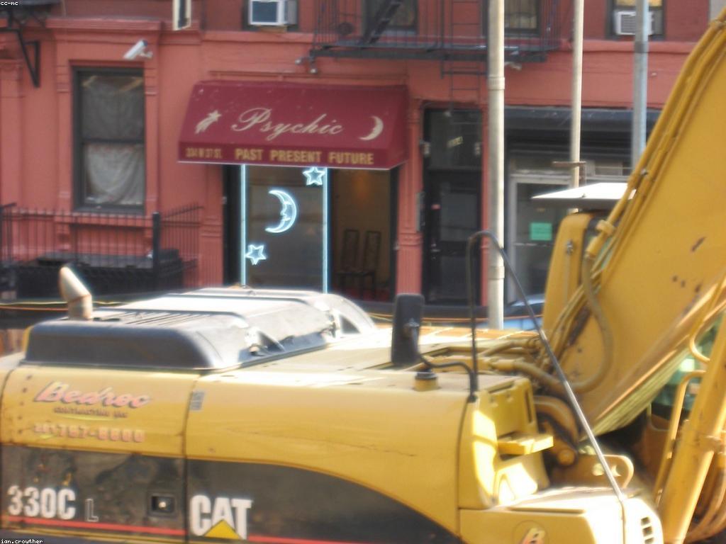 ការបកស្រាយប្រវត្តិសាស្ត្រនៃការទស្សន៍ទាយ