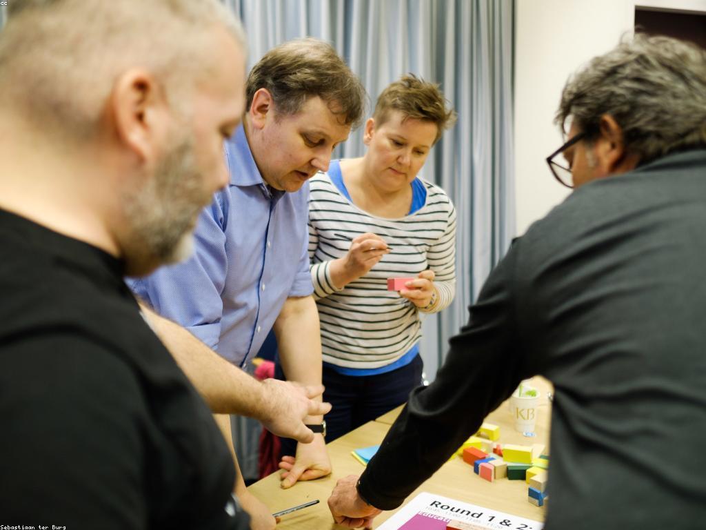 ការវាយតម្លៃ: ការសិក្សាដែលមានសារៈសំខាន់ក្នុងពិភពសហគ្រាស